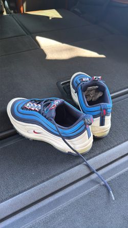 Nike Air Max 97 SE Blue Nebula