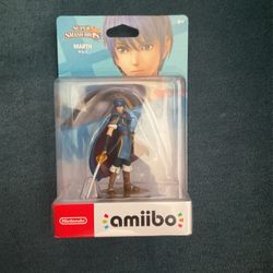 Nintendo Amiibo 
