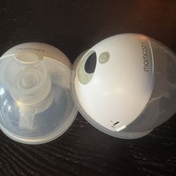 Mom Cozy M5 Breast Pump