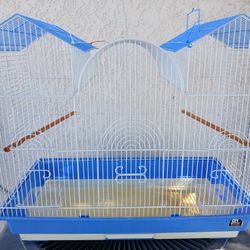 Large Bird Cage