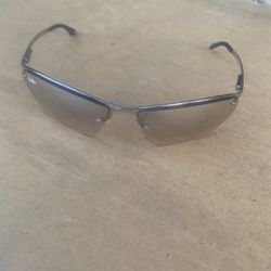 RayBan Sunglasses