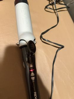 Revlon Curling Iron $10