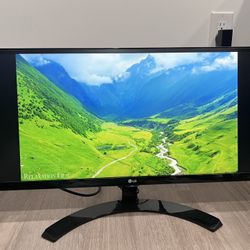 29" UltraWide LED  LG Monitor 2560x1080