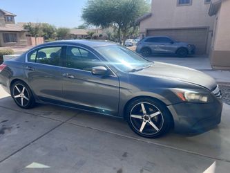 2011 Honda Accord