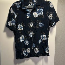 Express Men’s Shirt