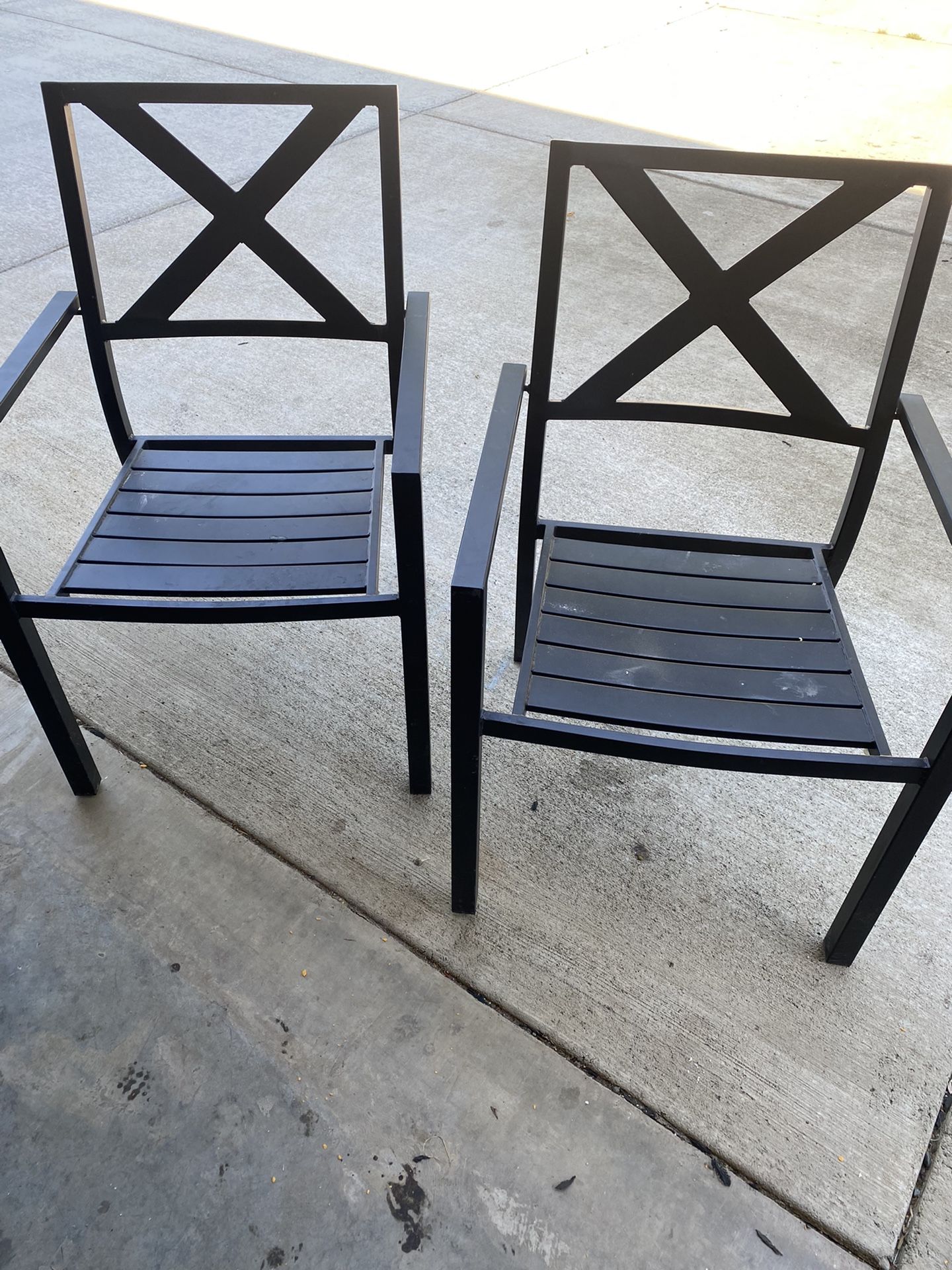 Target Outdoor Chairs