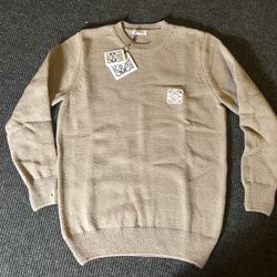 LOEWE SWEATER