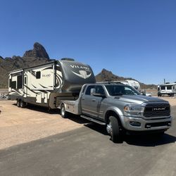 5th Wheel Rv Transport 