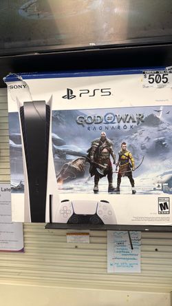 Ps5 2tb