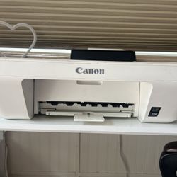 Canon Pixma Printer 