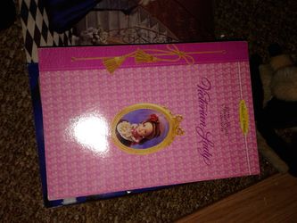 Collector edition Barbie unopened