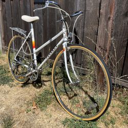 Vintage peugeot 2024 bike for sale