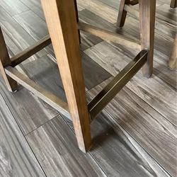 Bar Stools 