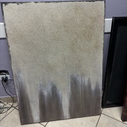 Decorative wall art $15