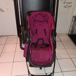 Baby Stroller 