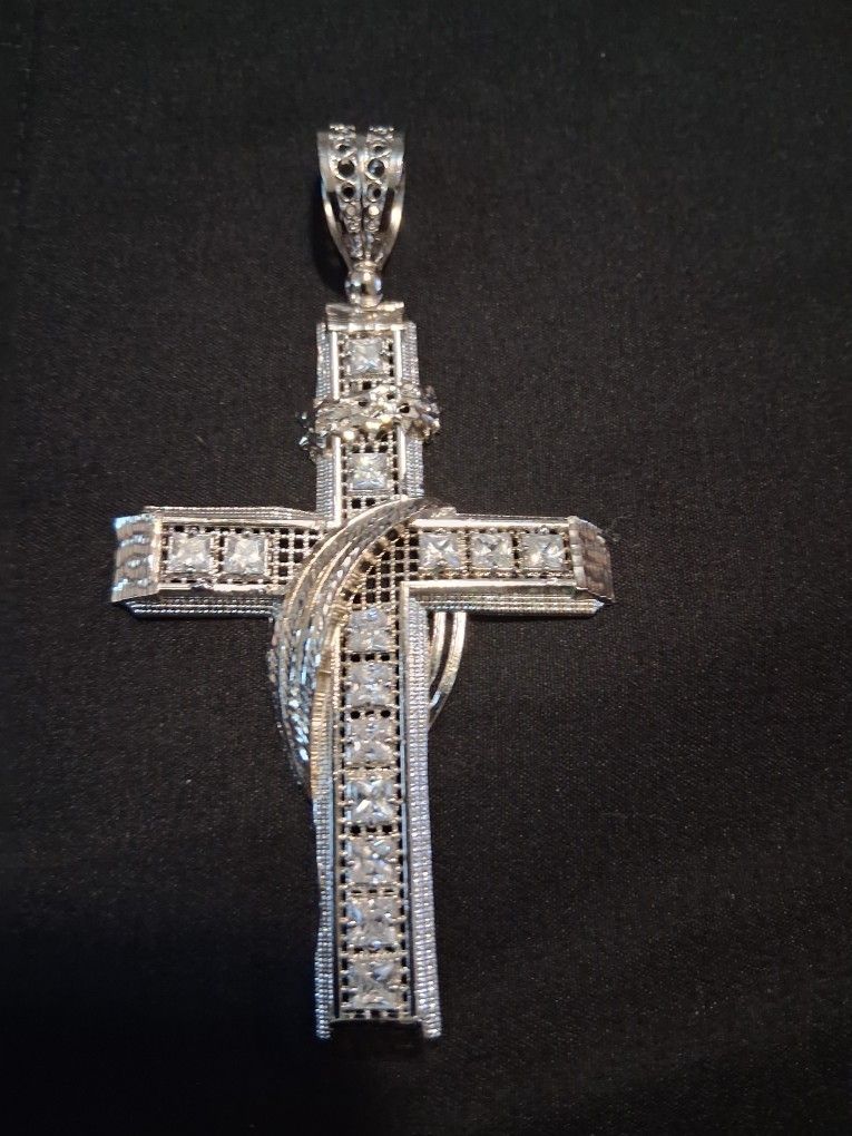 Silver Cross 