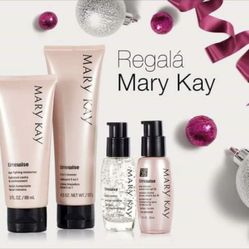 Mary Kay 