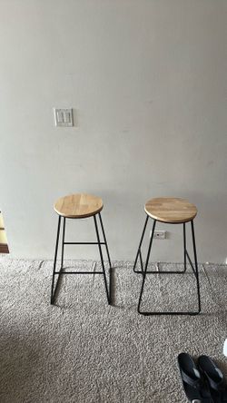 Counter stools