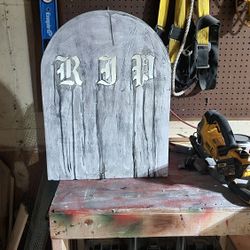 Tombstone