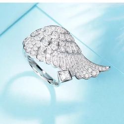 Angel 👼 Wings R !!!! 