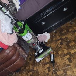 Bissell Pet Hair Eraser