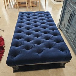 Ottoman Coffee Table