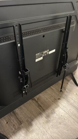 50” ONN Roku Tv