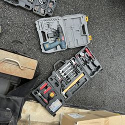 Hand Tools 