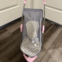 Doll Stroller