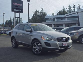 2012 Volvo XC60