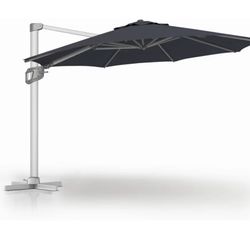 Patio Umbrella 