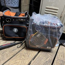 Klein Tools Work Bag/box