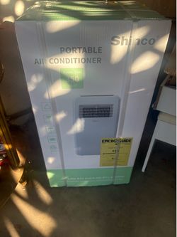 Air conditioner
