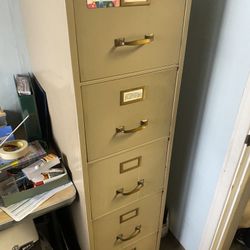 File Cabinets 