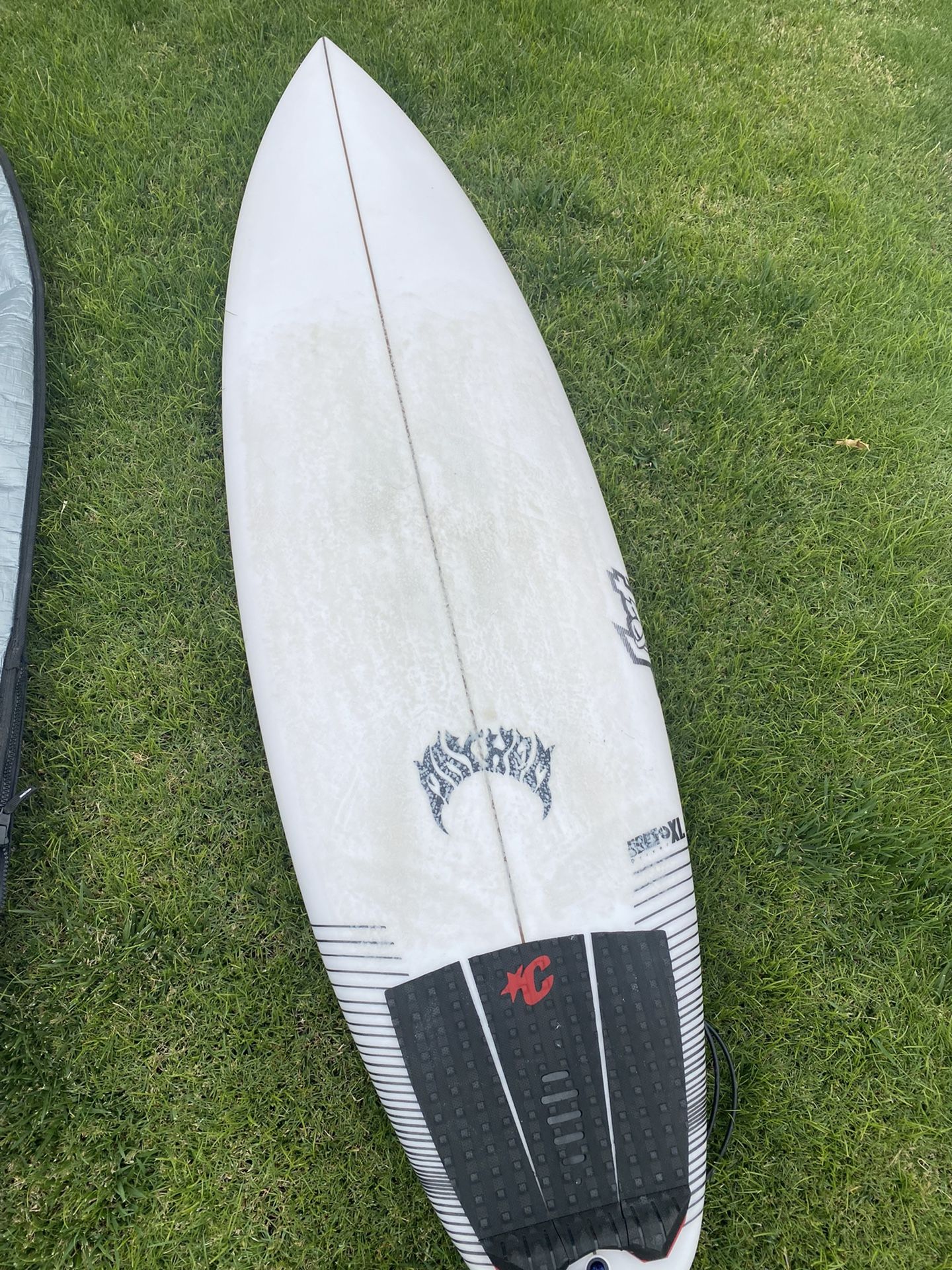 Lost Surfboard For Sale- LIKE NEW!!