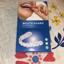 Mouth Guard 
