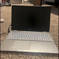 Dell Inspiron Core i7 w/ 1.80GHz OBO