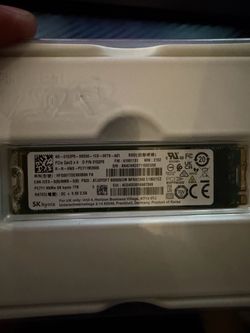 SK Hynix SSD 1tb