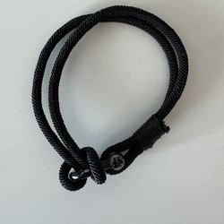 Rope Bracelet 
