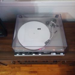 TECHNICS SL-5350 TURNTABLE 