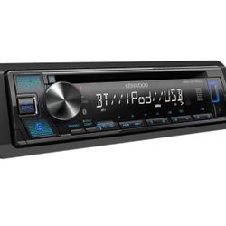 Kenwood  KDC-BT282U