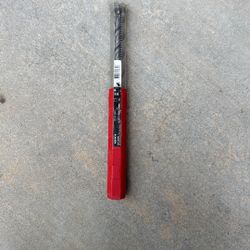 Hilti 7/8” Roto Hammer Bit TE-YX ( SDS Max )