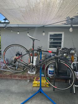 Felt road bike $349
