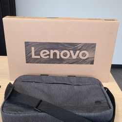 Lenovo 15.6" IdeaPad Intel i3 Windows 11 Abyss Blue Sealed