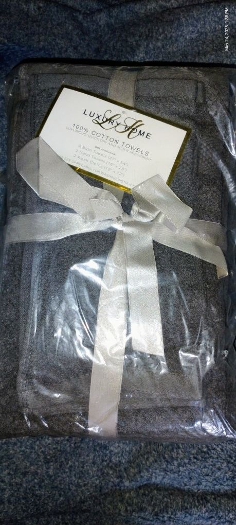 Towel Set