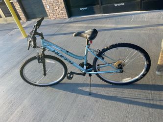 Huffy bike