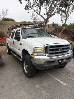 2003 Ford F-250