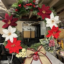 Holiday Wreath