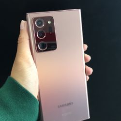 Samsung Galaxy Note 20 5G 128GB Unlocked Like New