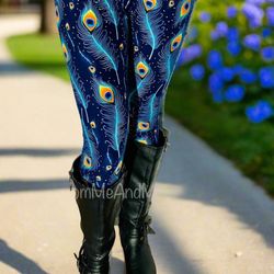 NEW Womens Leggings Soft As Lularoe Plus Size